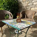 La Nonnina Del Cilento Couette-café 3*