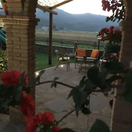 La Nonnina Del Cilento 3* Casal Velino