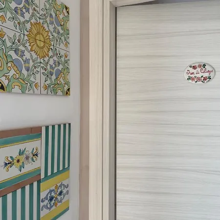 Bed & Breakfast La Nonnina Del Cilento Casal Velino
