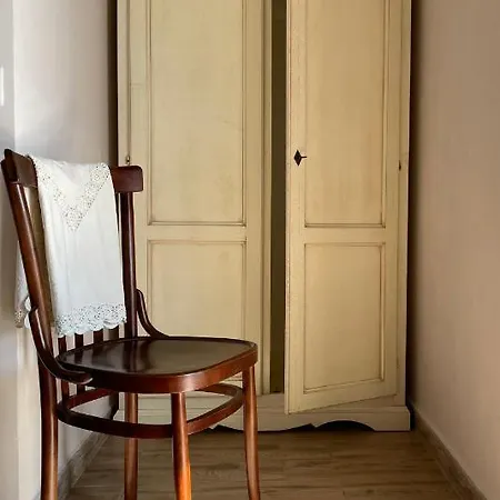 La Nonnina Del Cilento Bed & Breakfast Casal Velino