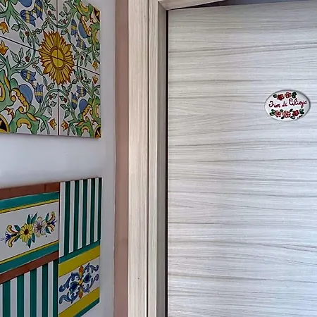 Oda ve Kahvaltı La Nonnina Del Cilento 4*