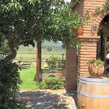 La Nonnina Del Cilento Casal Velino