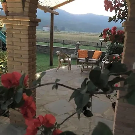 La Nonnina Del Cilento Casal Velino