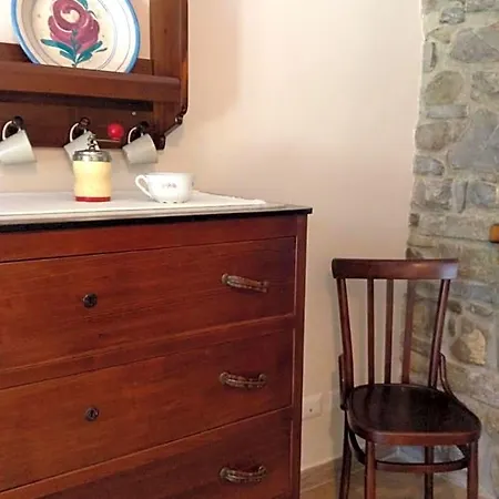 Frühstückspension La Nonnina Del Cilento 4*