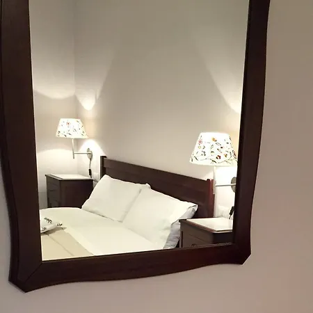 Bed & Breakfast La Nonnina Del Cilento *