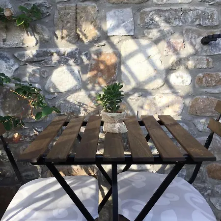 La Nonnina Del Cilento Casal Velino