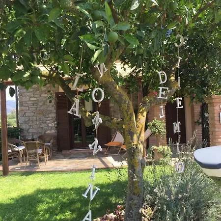 La Nonnina Del Cilento Casal Velino