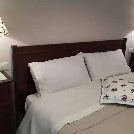 La Nonnina Del Cilento Bed & Breakfast Casal Velino